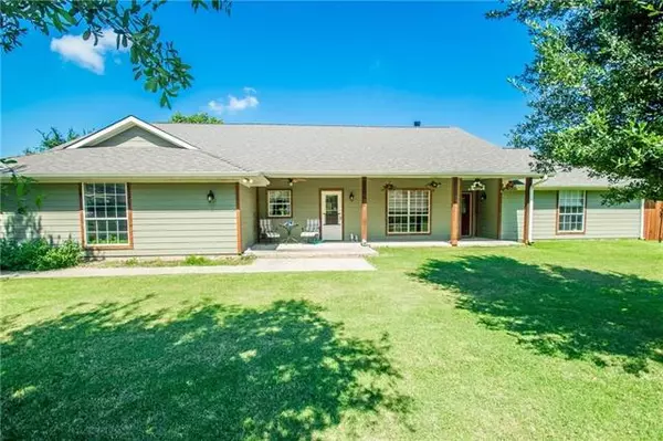 3139 Countryside Drive, Denton, TX 76208