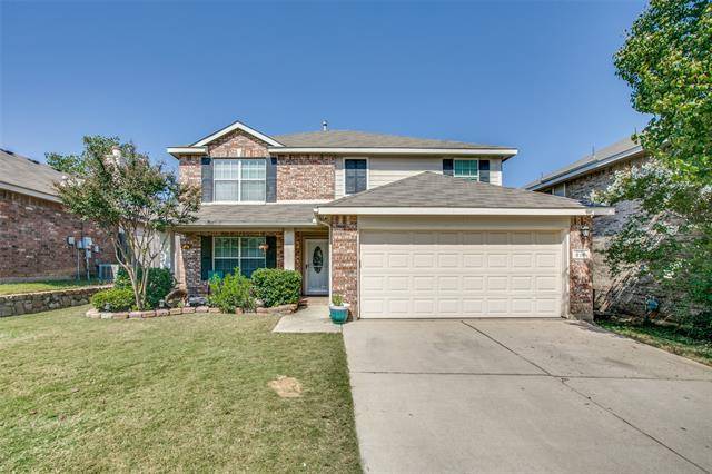 816 Fox Hunt Trail, Fort Worth, TX 76179