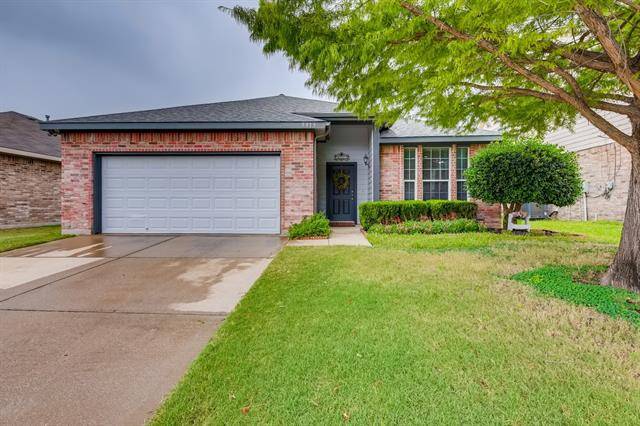 5813 Show Master Lane, Fort Worth, TX 76179