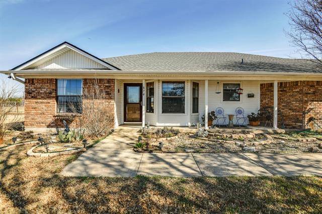 874 Sylvan Creek Drive, Weatherford, TX 76087