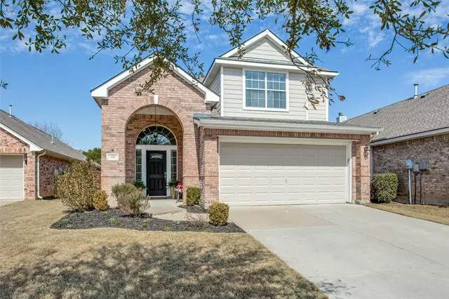 370 Conroe Circle, Lantana, TX 76226