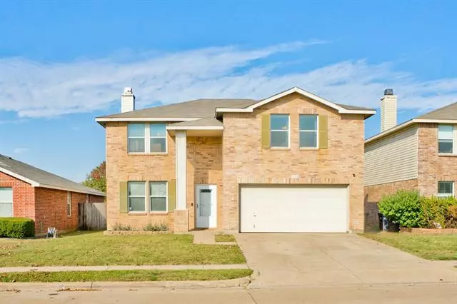 Fort Worth, TX 76179,960 Stone Chapel Way