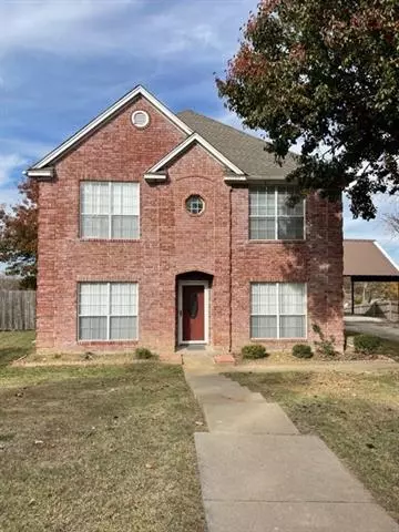 Fort Worth, TX 76108,10300 Gray Oak Lane