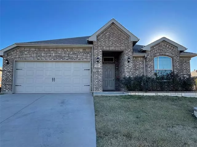 Fort Worth, TX 76108,10817 Live Oak Creek Drive