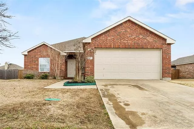 Wylie, TX 75098,1409 Bankston Drive