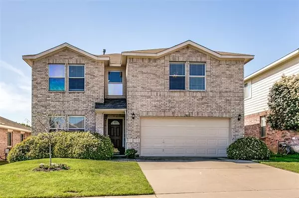 Fort Worth, TX 76179,1053 Silver Spur Lane