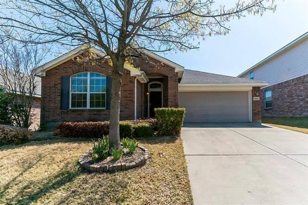 10629 Vista Heights Boulevard, Fort Worth, TX 76108