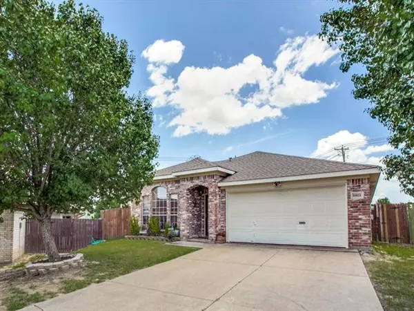 Fort Worth, TX 76108,10821 Deauville Circle S