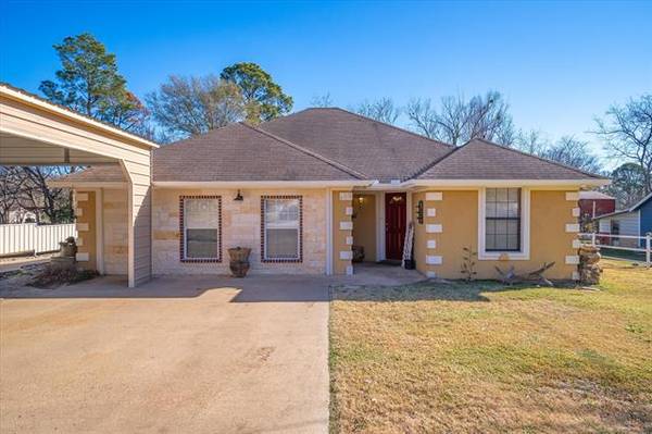 408 N Richardson Street, Grand Saline, TX 75140