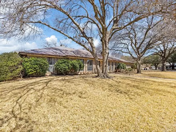 Fort Worth, TX 76132,5136 Partridge Road