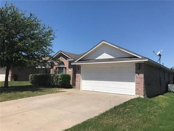 436 Nutmeg, Burleson, TX 76028