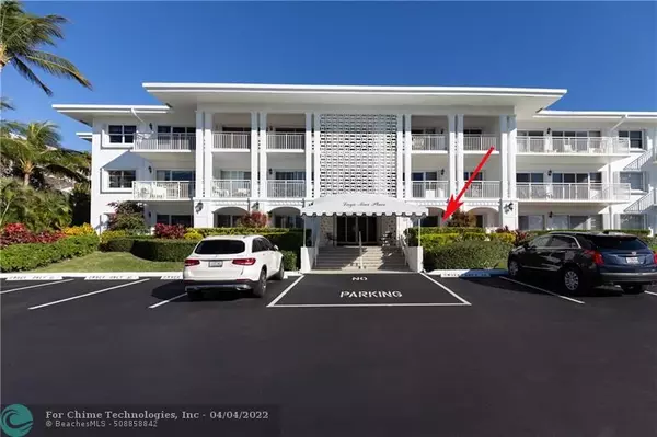 Fort Lauderdale, FL 33316,1750 S Ocean Ln  #103