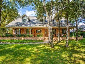 5309 Elm Street, Colleyville, TX 76034