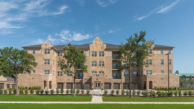 1735 Wittington Place #2105, Farmers Branch, TX 75234