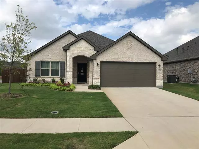 4509 Sage Lane, Melissa, TX 75454