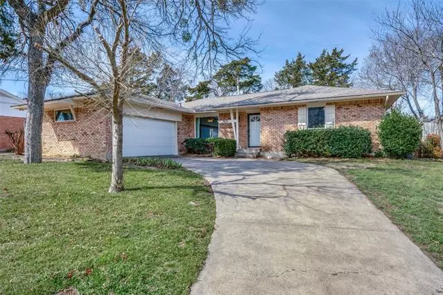 3831 Holliday Road, Dallas, TX 75224