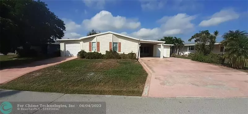 3336 Ironwood Ave, Port Saint Lucie, FL 34952