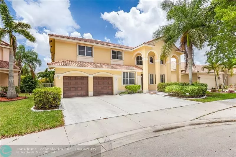 Weston, FL 33331,3937 Heron Ridge Ln