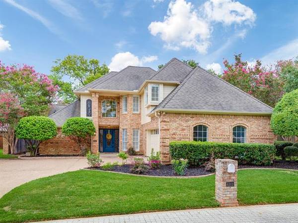 4313 Martin Parkway, Colleyville, TX 76034