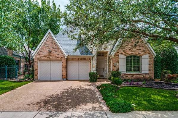 5029 Stonebridge Drive, Colleyville, TX 76034