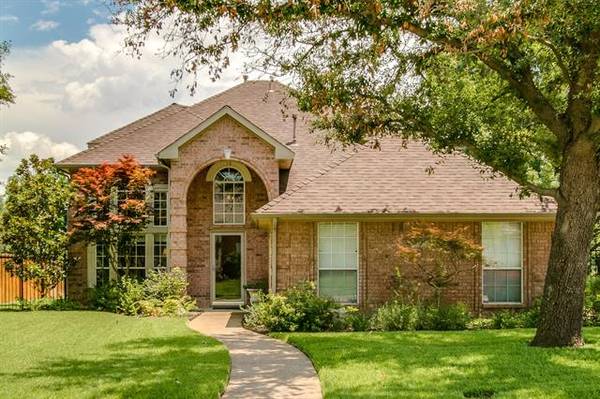 6801 Meade Drive, Colleyville, TX 76034