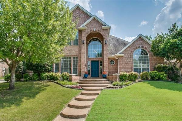 2409 Wilkes Drive, Colleyville, TX 76034