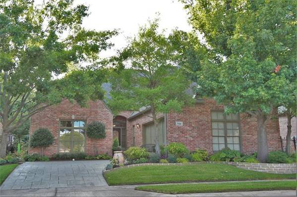 7016 Rosebrook, Colleyville, TX 76034