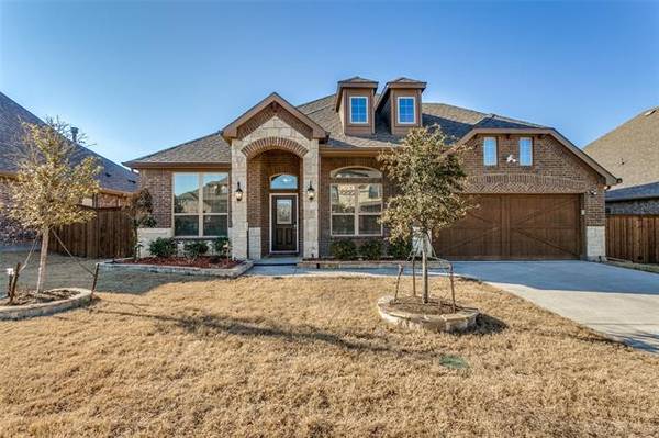 1711 Bertino Way, Mclendon Chisholm, TX 75032