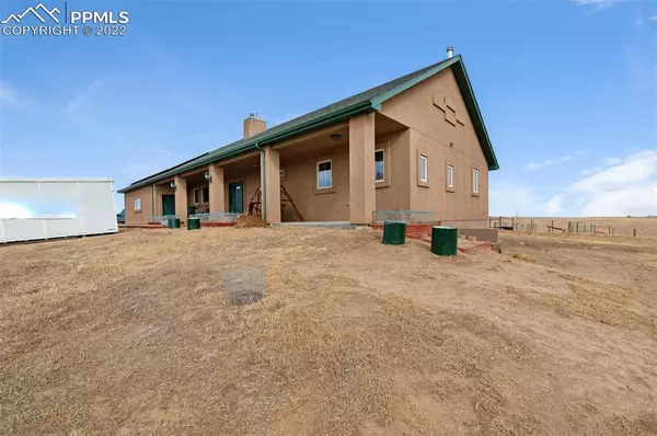 Calhan, CO 80808,11177 Hahn RD