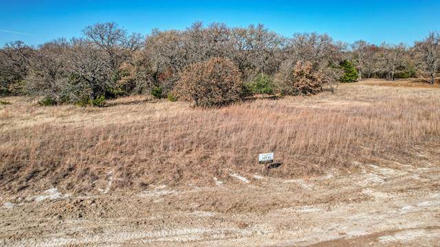 616 Latigo Court, Weatherford, TX 76088