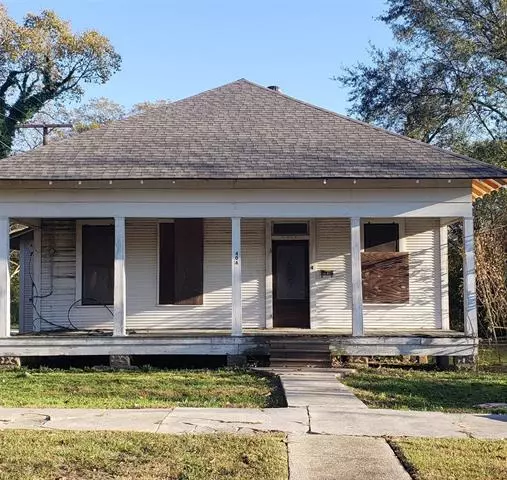 Minden, LA 71055,406 Pennsylvania Avenue