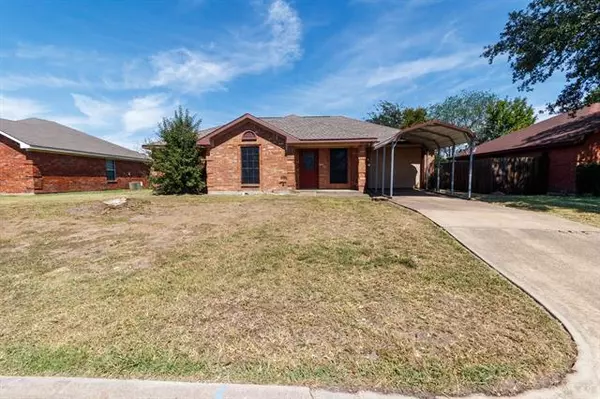 Kaufman, TX 75142,705 Becky Lane