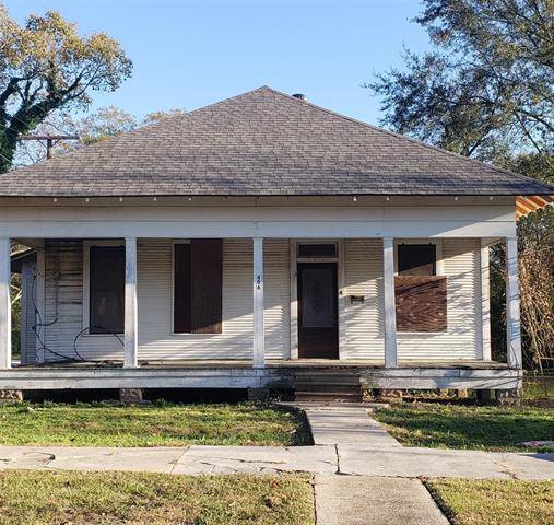 406 Pennsylvania Avenue, Minden, LA 71055