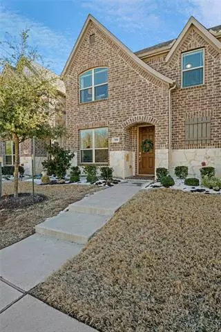 309 Carnaby Court, Mckinney, TX 75072