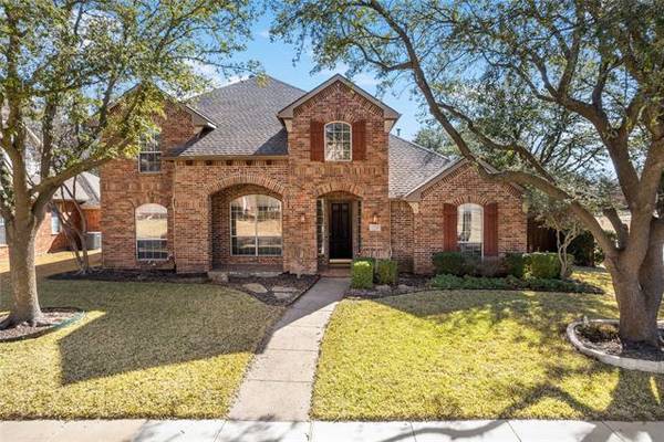 3328 Shady Valley Road, Plano, TX 75025