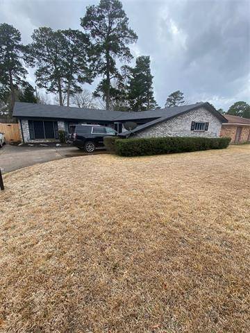 2141 Francais Drive, Shreveport, LA 71118