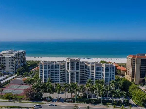 480 S Collier BLVD #611, Marco Island, FL 34145