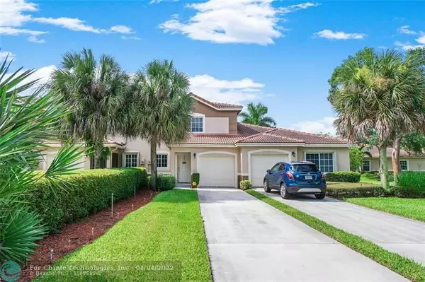 6734 Old Farm Trail, Boynton Beach, FL 33437