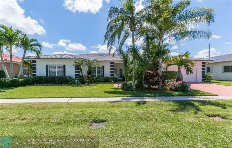 16590 Royal Poinciana Ct, Weston, FL 33326