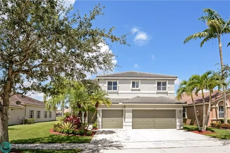 1607 Royal Grove Way, Weston, FL 33327