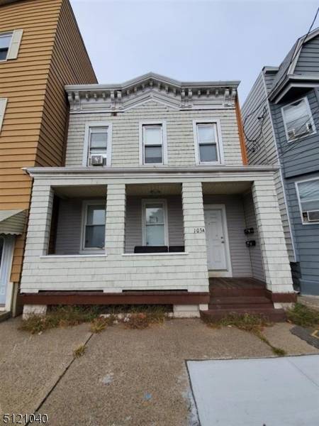 101 Avenue F, Bayonne City, NJ 07002