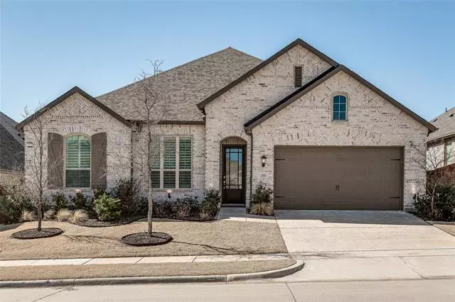 Aubrey, TX 76227,3805 Redbud Drive