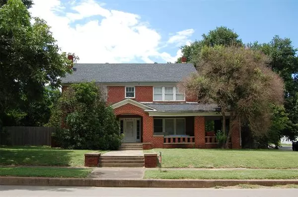 Waco, TX 76707,2401 Homan Avenue