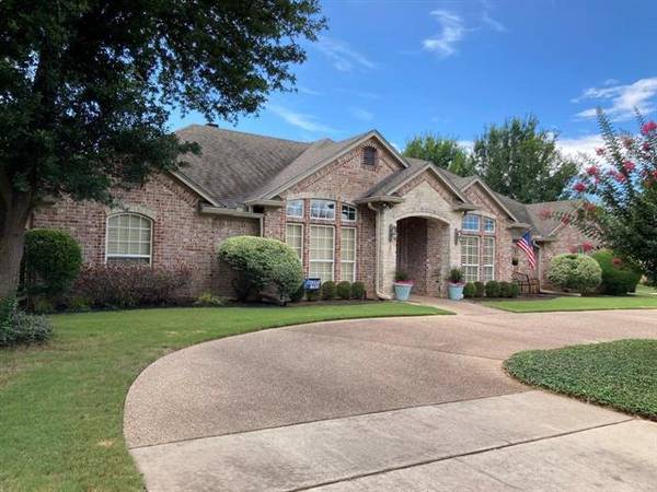 5624 Landsdown Drive, Waco, TX 76708