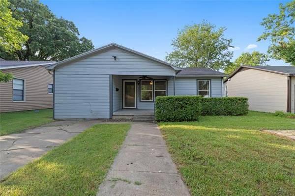 3408 Windsor Avenue, Waco, TX 76708