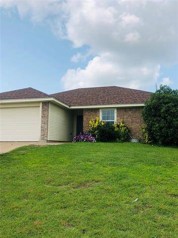 10609 Granada Drive, Waco, TX 76708