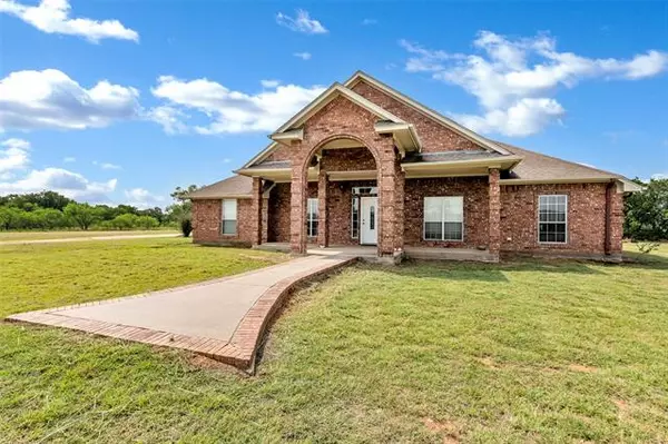 Bowie, TX 76230,4273 Hildreth Pool Road