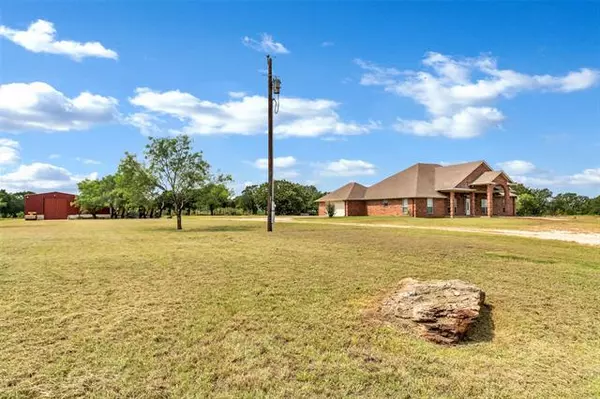 Bowie, TX 76230,4273 Hildreth Pool Road