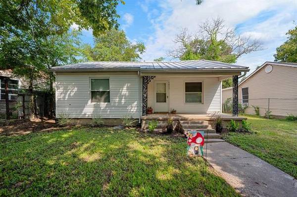 3413 Homan Avenue, Waco, TX 76707