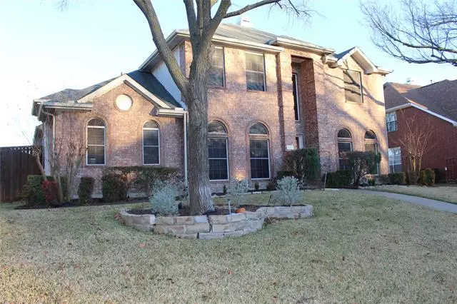 3108 Kingston Drive, Richardson, TX 75082